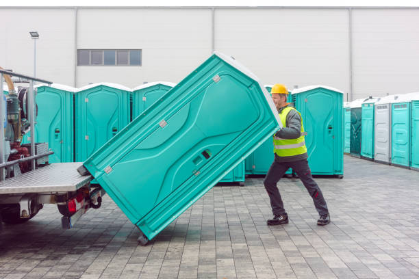 Best Portable Restrooms for Agricultural Sites  in Ciborne, LA